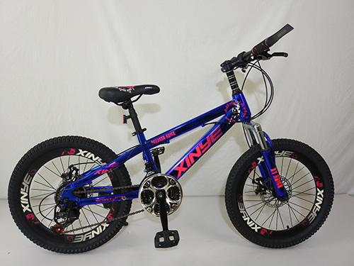 diamond mountain bike
